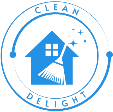 Clean n Delight Logo