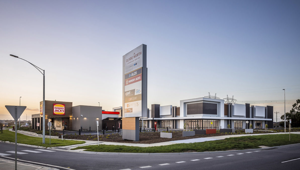 Cranbourne North