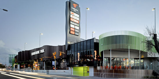 Cranbourne