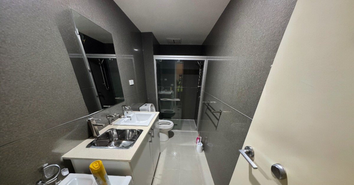 Cleaning service example 4